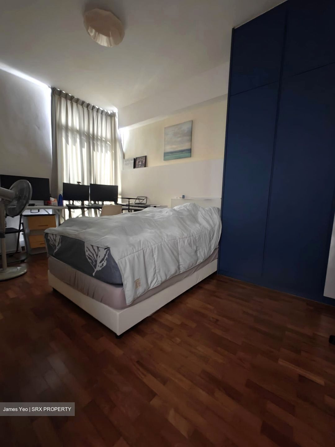 Lilydale (D27), Condominium #588607481